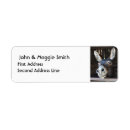Search for donkey return address labels Farm