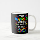 Search for the world needs mugs Minds