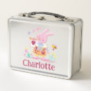 Search for rabbit lunch boxes Back to school