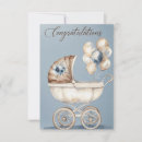 Search for pram cards Vintage