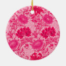 Search for fuchsia christmas tree decorations Flowers