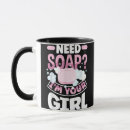 Search for soaps mugs Corrie