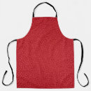 Search for artificial aprons Background