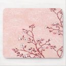 Search for cherry blossom mousepads Pink