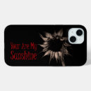 Search for sunshine flower iphone cases Modern