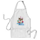 Search for rabbit aprons Funny
