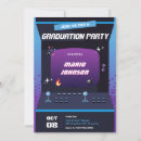 Search for pixelated invitations Retro