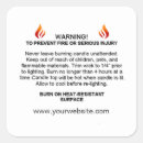 Search for warning labels Handmade
