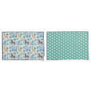 Search for wild animal pillowcases Elephant