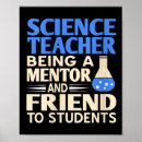 Search for science teacher posters Drinks
