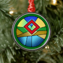 Search for norse christmas tree decorations Runes
