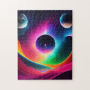 Search for planets puzzles Cosmos