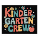 Search for kindergarten posters First day of school