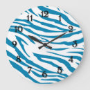 Search for zebra blue art Stripes