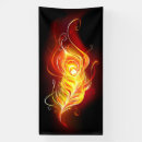 Search for feather banners Bird