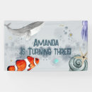 Search for nautical birthday banners Modern