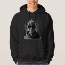 Search for flames hoodies Dark