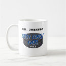 Search for ice hockey coach mugs Sports
