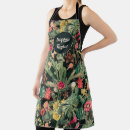 Search for gardening women aprons Vintage