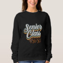 Search for high school senior hoodies University