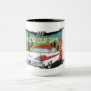 Search for old days mugs Retro