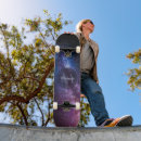 Search for constellations skateboards Milky way