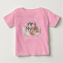 Search for farm animal baby shirts 1st birthday