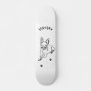 Search for line drawings skateboards Simple