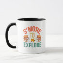 Search for camping birthday mugs Nature
