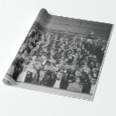 Search for attentive gift wrap Retro