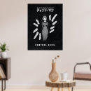 Search for devil illustration Retro