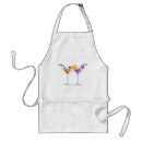 Search for refreshment aprons Beverage