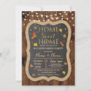 Search for home sweet home invitations Couples