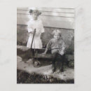 Search for 1908 postcards Children