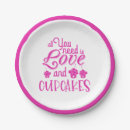 Search for catering paper plates Baker