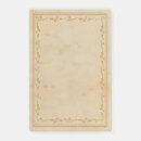 Search for antique paper post it notes Elegant