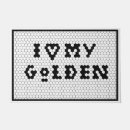 Search for dog lovers doormats Fun