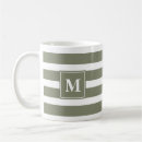 Search for green moss mugs Modern