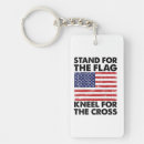 Search for usa american flag key rings fourth of july