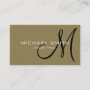 Search for tan business cards Cosmetologist