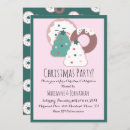 Search for dessert christmas invitations Food