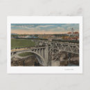 Search for spokane postcards States
