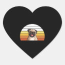 Search for cute pug stickers Weimaraner