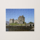 Search for eilean donan castle puzzles Scenic