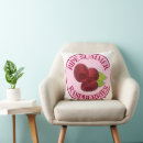 Search for raspberry cushions Raspberries