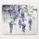 Search for wisteria mousepads Floral