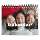 Search for vintage children calendars Kids