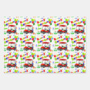 Search for golf carts wrapping paper Cute