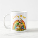 Search for pot leaf coffee mugs Pot of gold