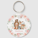 Search for cute raccoon key rings Whimsical